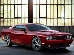 Dodge Challenger R/T 100th Anniversary 2014 года